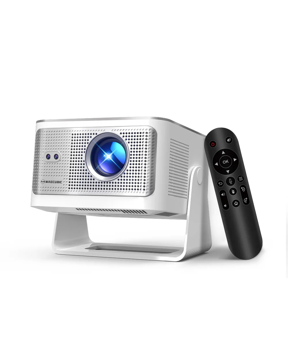 Magcubic HY350 Max 1080P Projector with Auto Focus