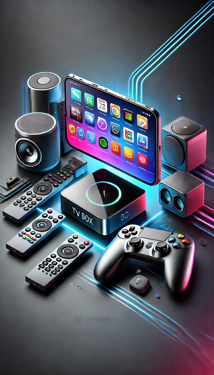 T.V Tools