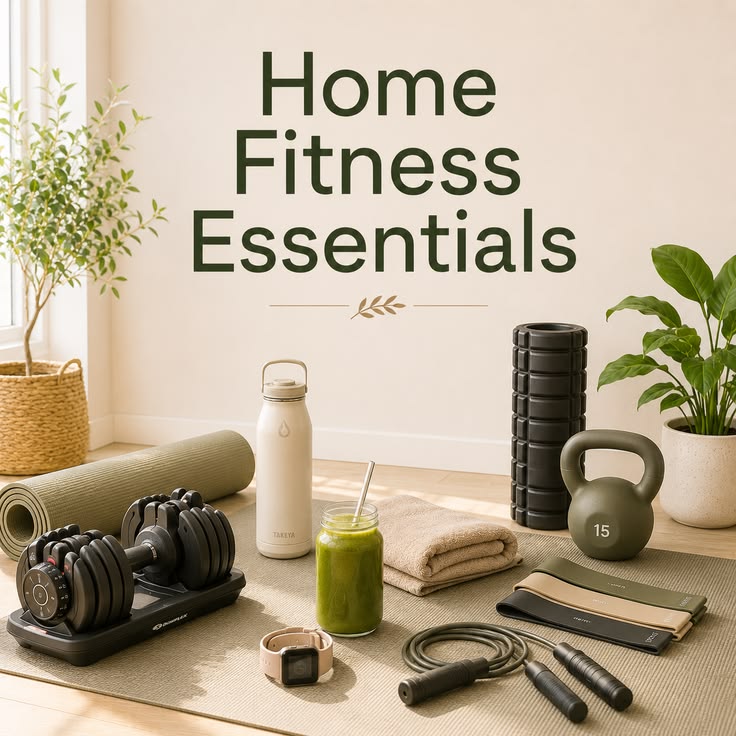 Fitness & Wellness