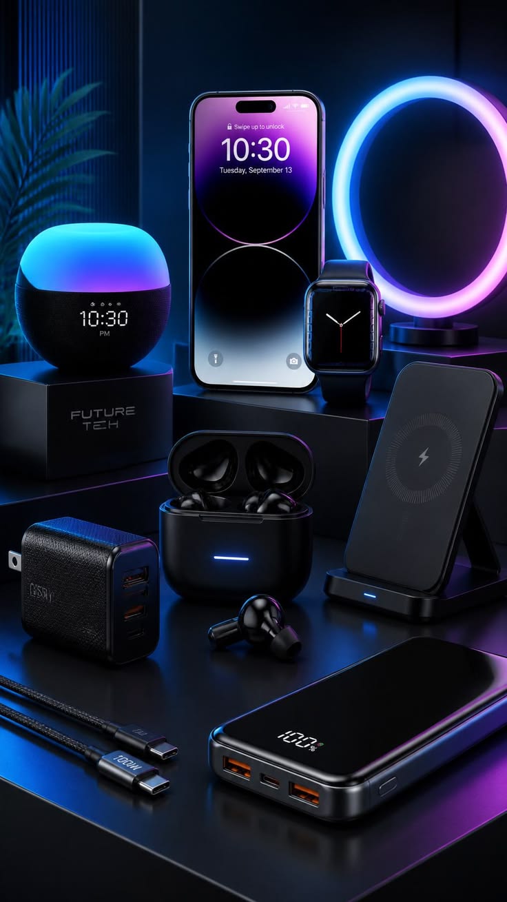 Phone Tools & Accessories