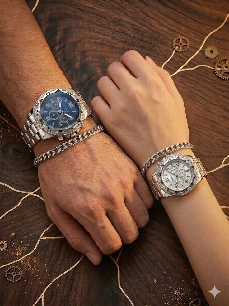 Watches