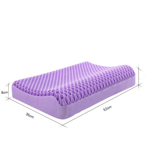 Breathable Pectin Pillow Core