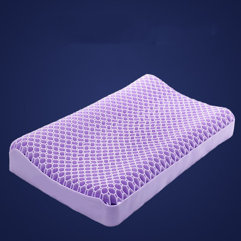 Breathable Pectin Pillow Core