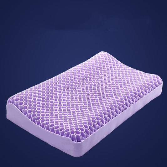 Breathable Pectin Pillow Core