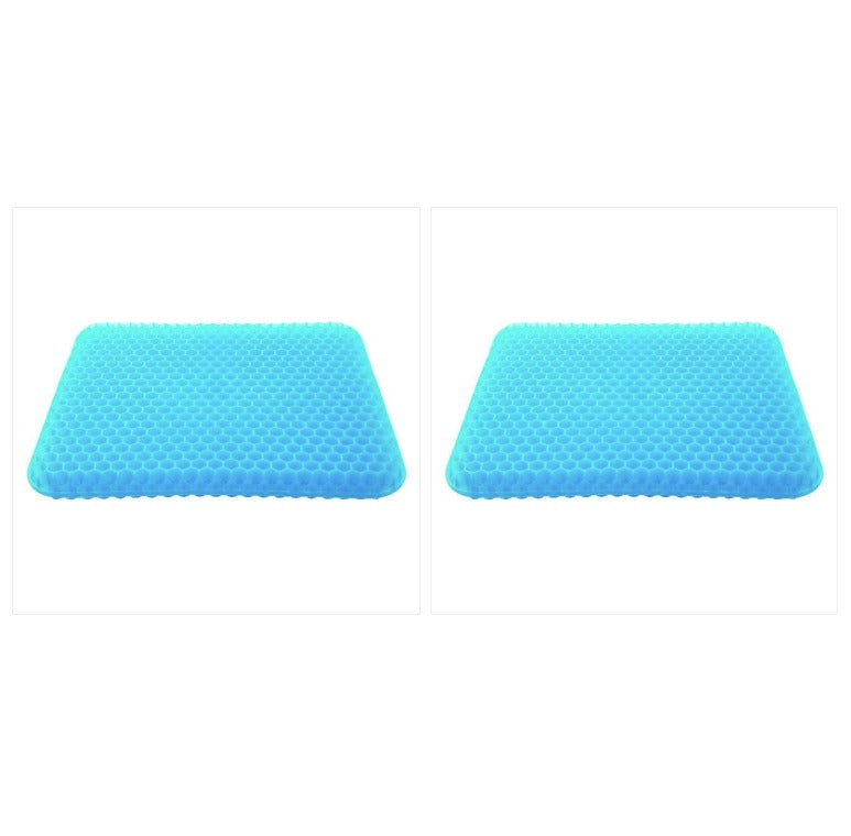 Thickened Solid Gel Seat Cushion