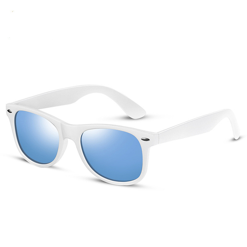 Colorful Polarized Fashion Sunglasses