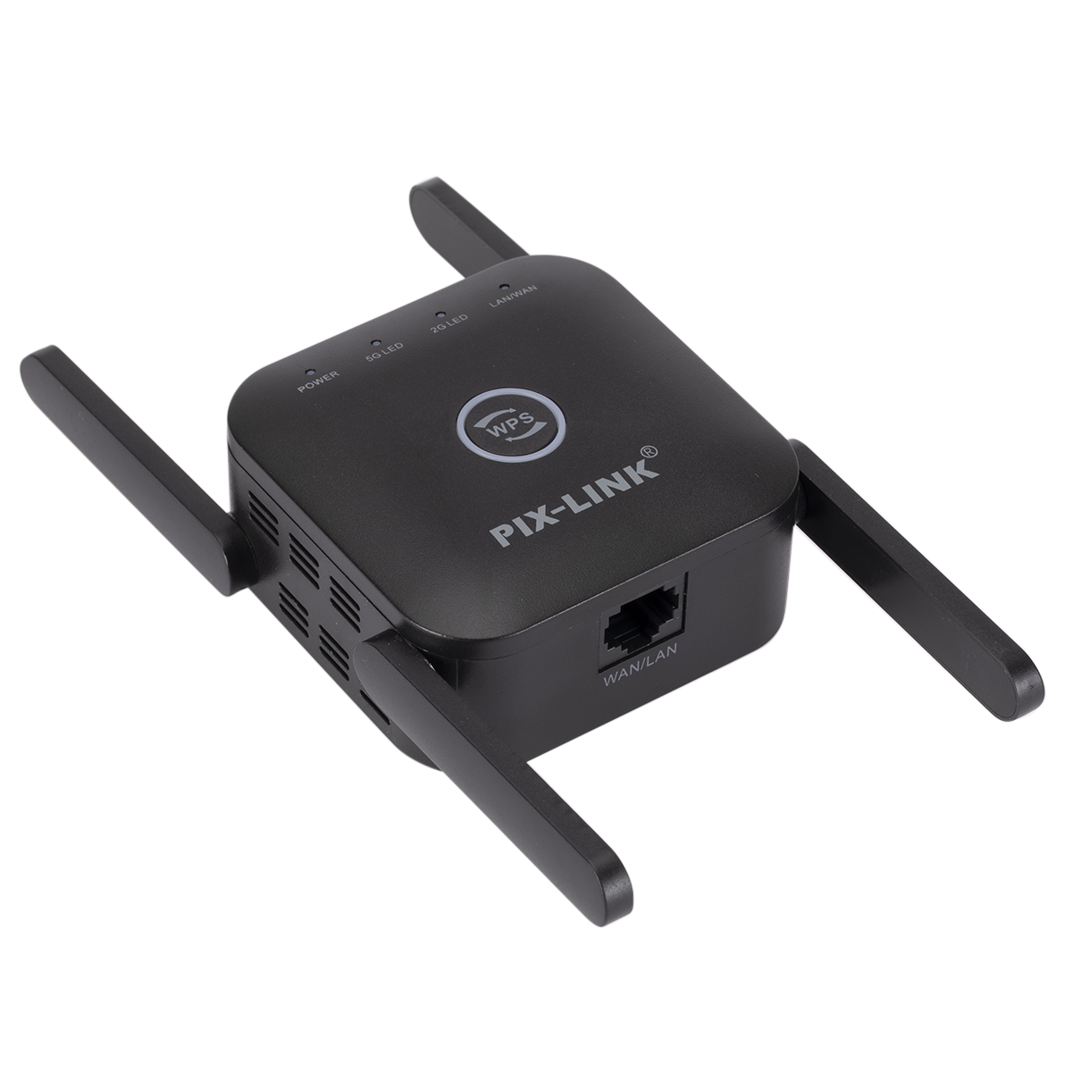 Xiaomi 300Mbps WiFi Amplifier/Universal Wireless WiFi Range Extender/Booster