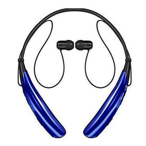Light Wave Bluetooth Headphones with Super Sound Clarity