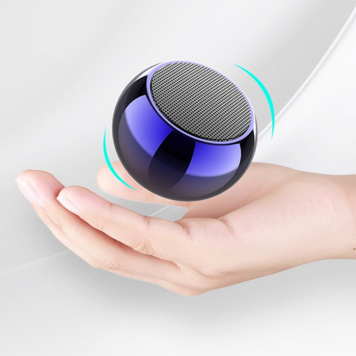 Multi Connect SoundXT Speakers In Variety of Colors