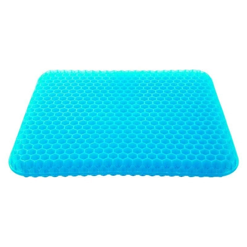 Thickened Solid Gel Seat Cushion