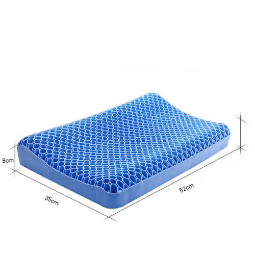 Breathable Pectin Pillow Core