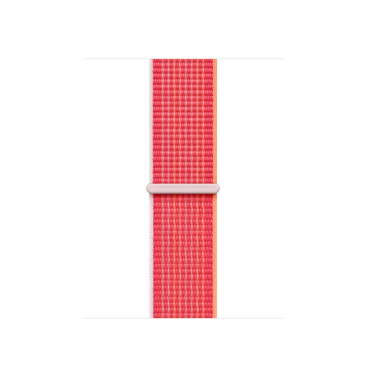 Apple Watch Band - Sport Loop (41mm) - (PRODUCT) RED - Regular