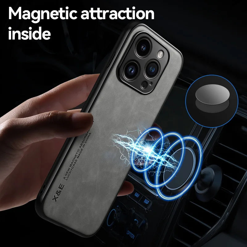 Protective Iphone Case For Iphone 16