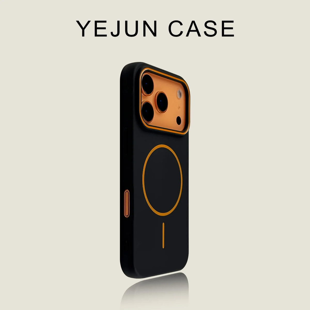 Crystal Luxury Milano iPhone Case -White
