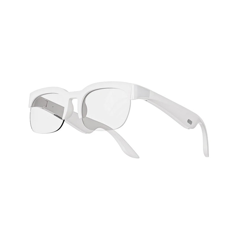 XG89 Bluetooth Smart Glasses with Audio & Translation | Braviixx