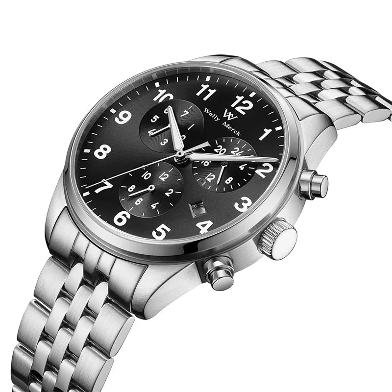 Seiko 5 Sports Field Compass HDB006