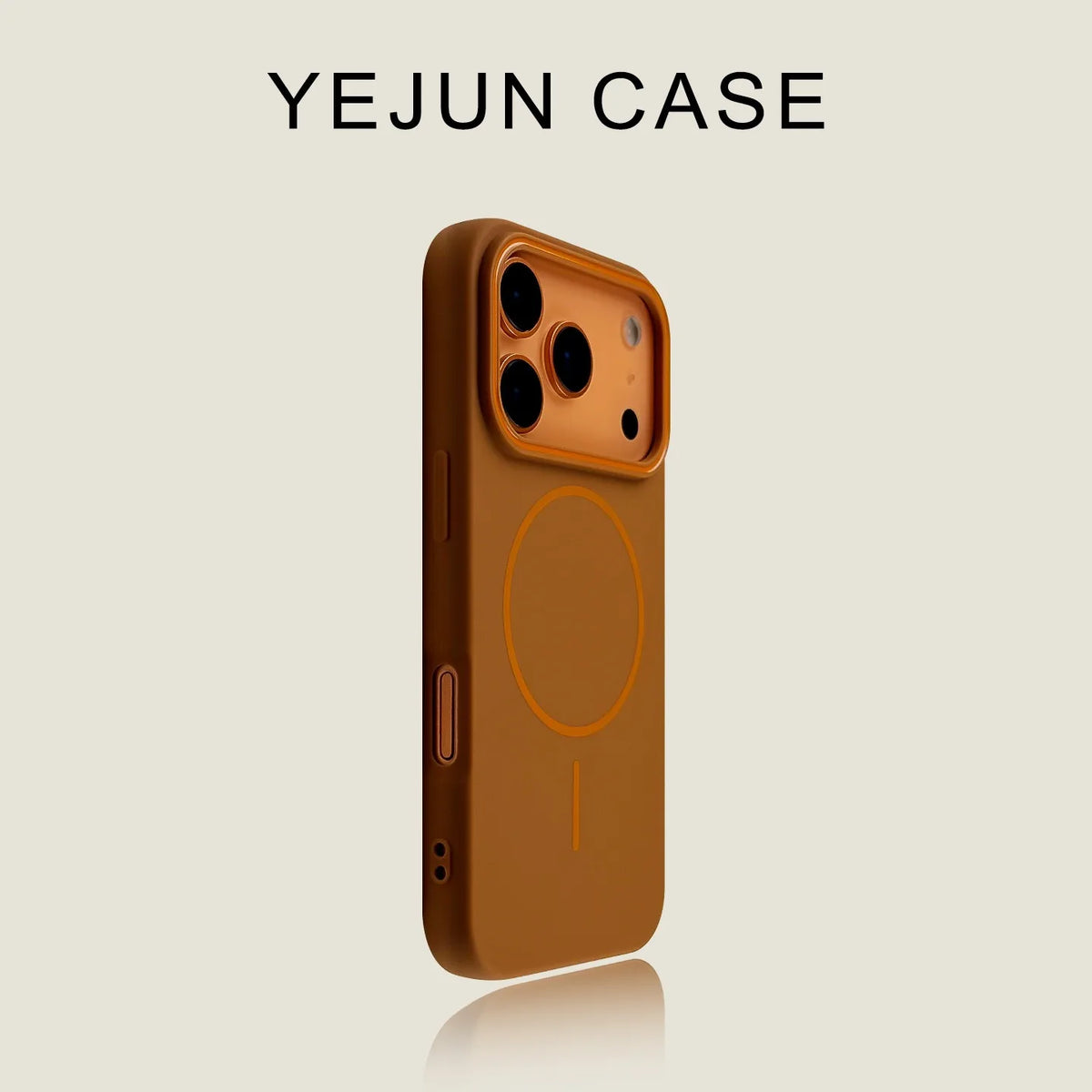 Crystal Luxury Milano iPhone Case -White