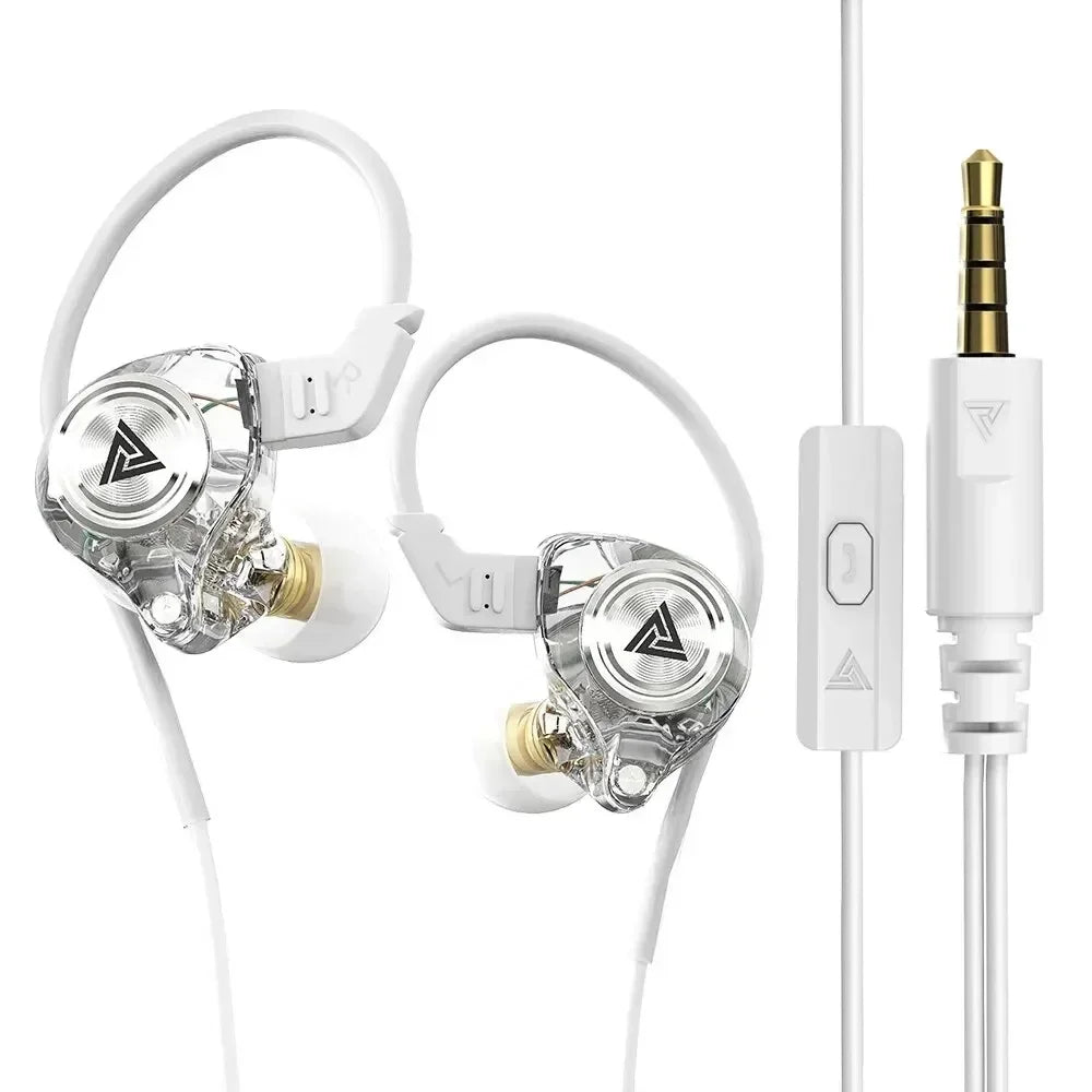 QKZ AK3 Universal IEM
