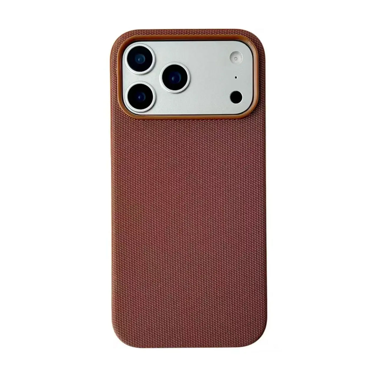 Premium Woven Case For IPhone 18 Pro Max Magsafe compatible