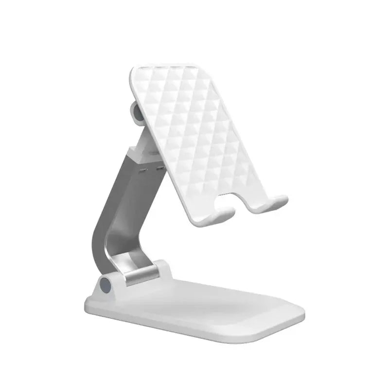 Adjustable Desk Phone and Tablet Stand for iPhone iPad