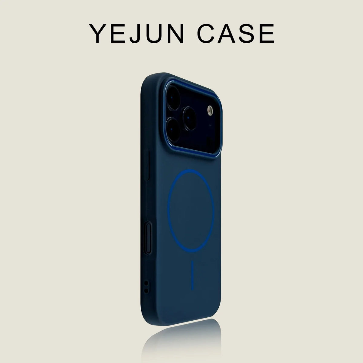 Crystal Luxury Milano iPhone Case -White