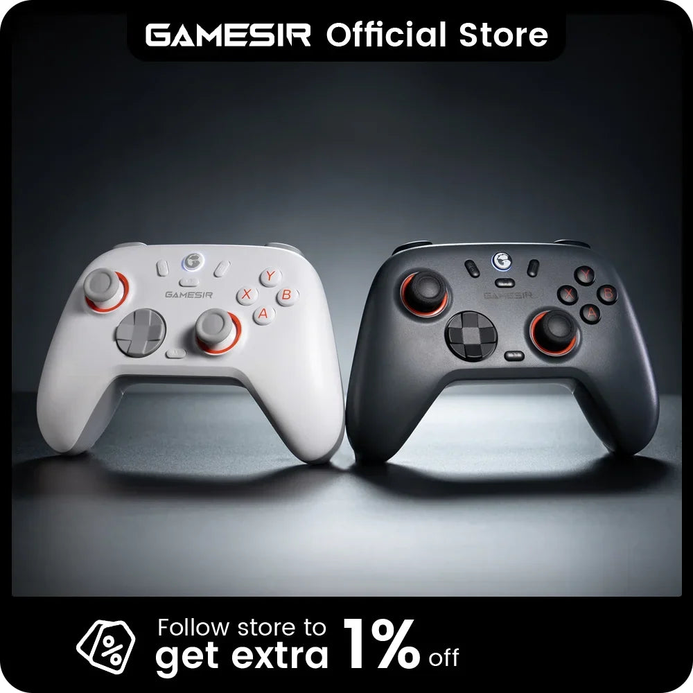 GameSir Nova 2 Lite Wireless Controller