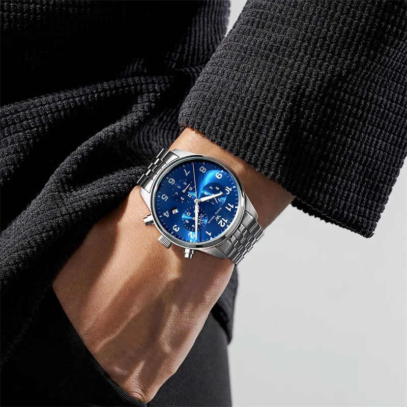 Seiko 5 Sports Field Compass HDB006