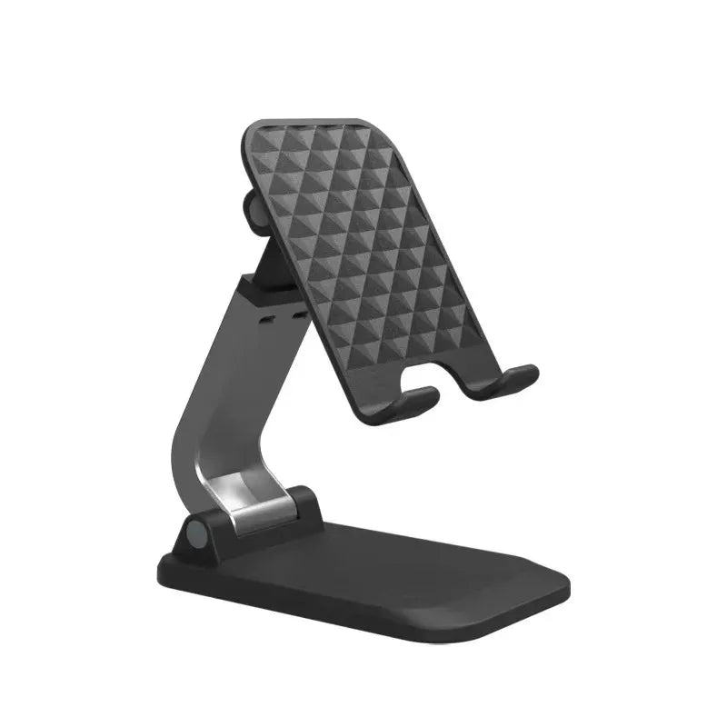 Adjustable Desk Phone and Tablet Stand for iPhone iPad