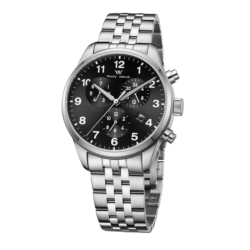 Seiko 5 Sports Field Compass HDB006