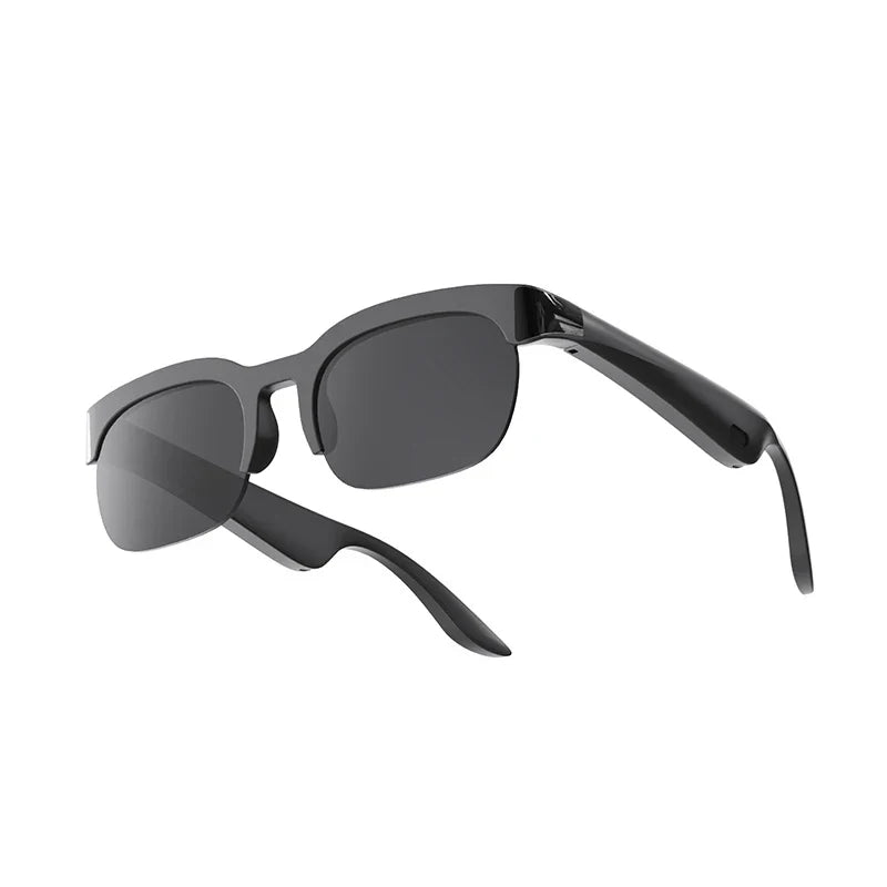 XG89 Bluetooth Smart Glasses with Audio & Translation | Braviixx