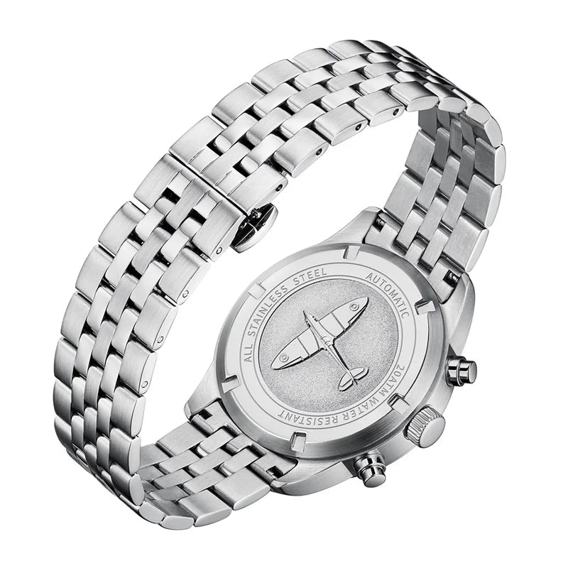 Seiko 5 Sports Field Compass HDB006