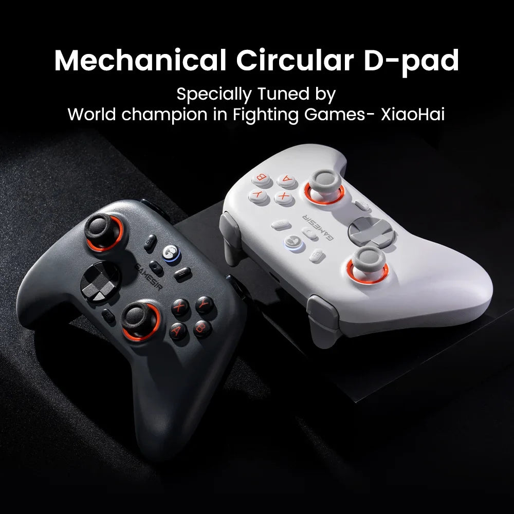 GameSir Nova 2 Lite Wireless Controller