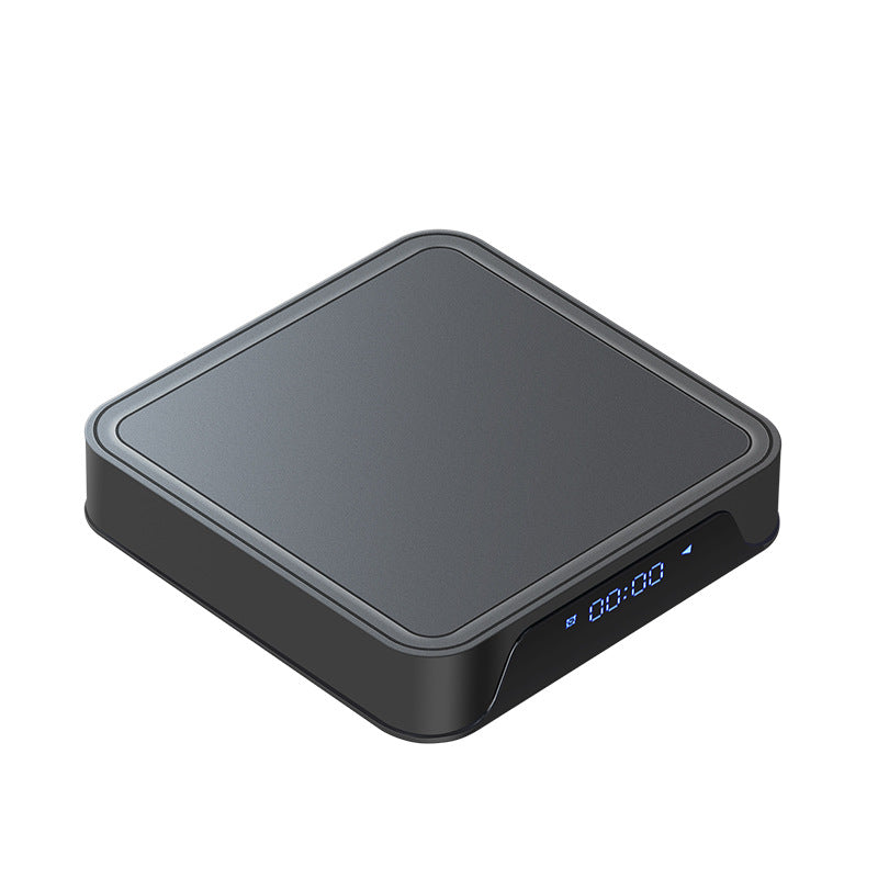 TV98 Pro Android 14 ATV Box with 5G WiFi & Bluetooth