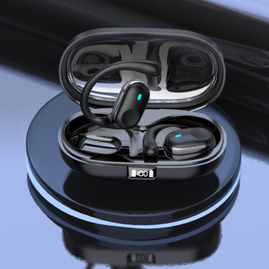 Translation Earbuds 144 Languages and Accents Two-Way Real- Translation Earbuds for iOS and Android Noise-Canceling Bluetooth Wireless Translation Earbuds for Travel Business Learning Return Pallets