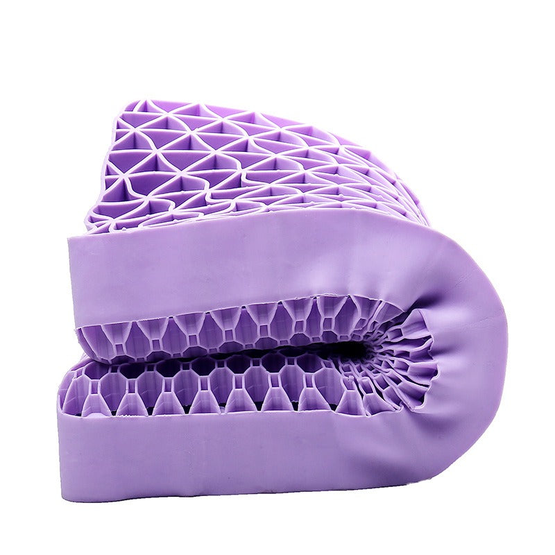 Breathable Pectin Pillow Core