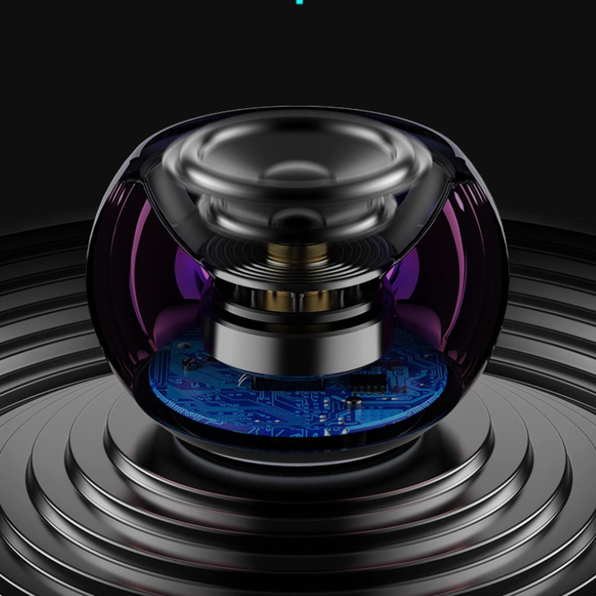 Multi Connect SoundXT Speakers In Variety of Colors