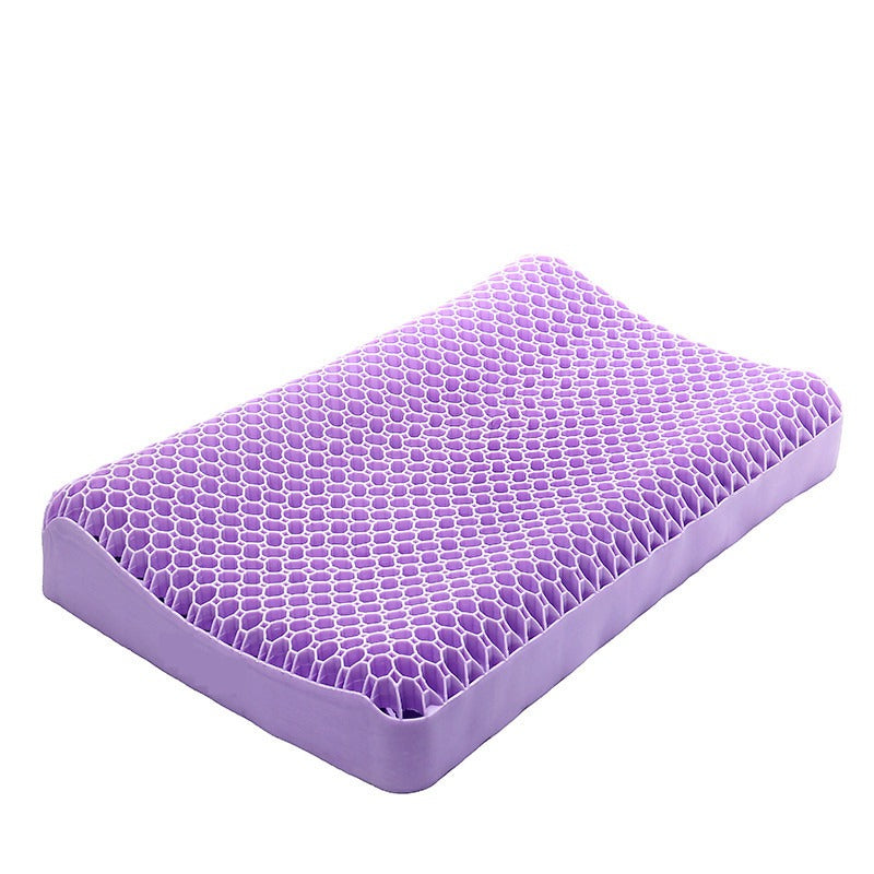 Breathable Pectin Pillow Core