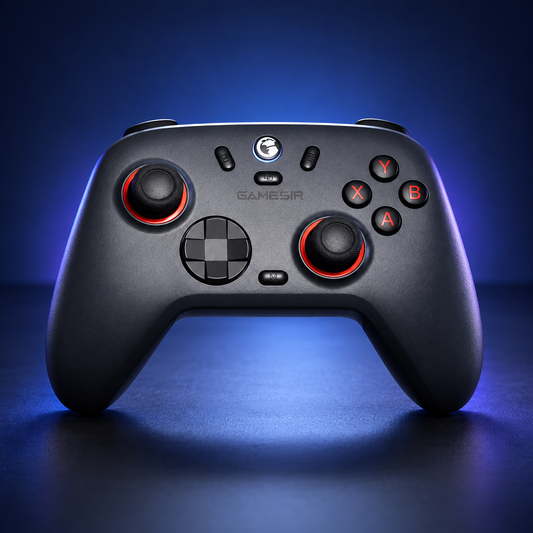 GameSir Nova 2 Lite Wireless Controller